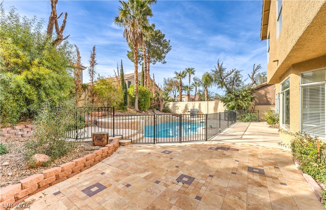 1717 Double Arch Court Las Vegas NV 89128