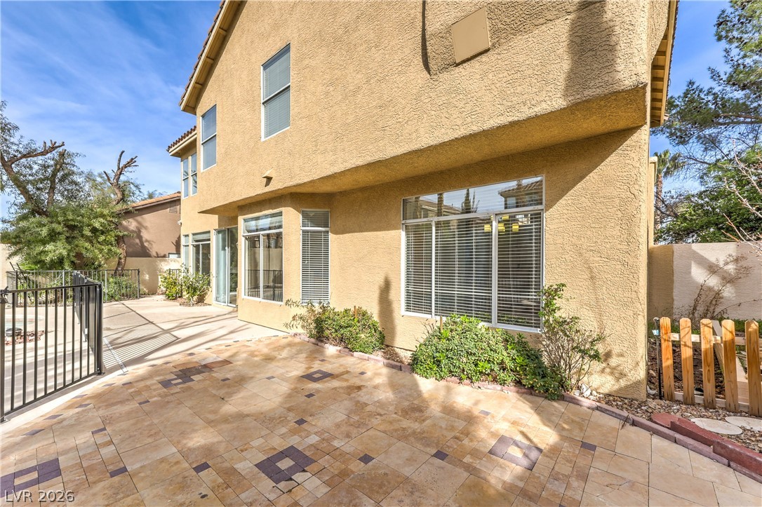 1717 Double Arch Court Las Vegas NV 89128