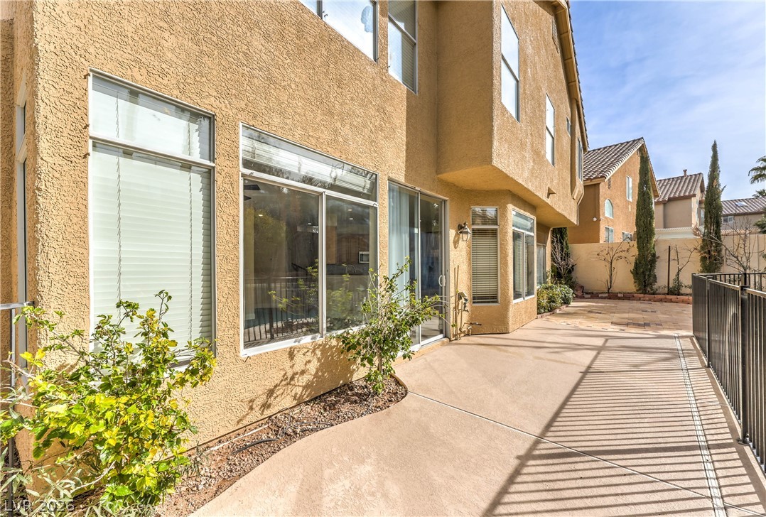 1717 Double Arch Court Las Vegas NV 89128