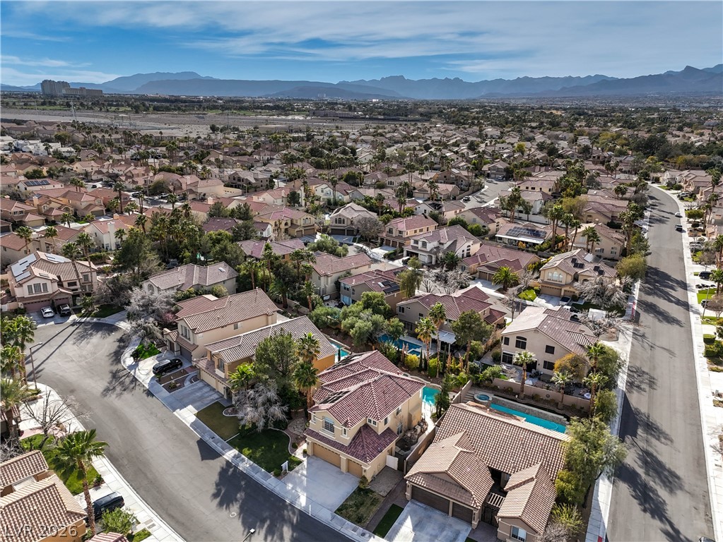 1717 Double Arch Court Las Vegas NV 89128