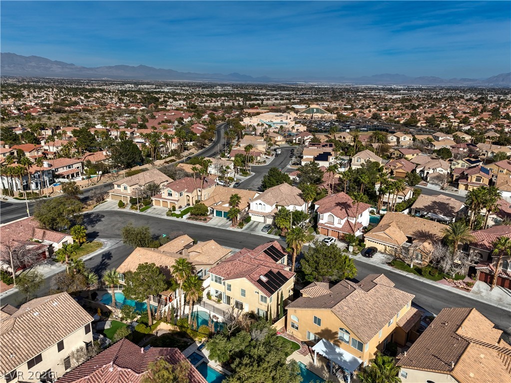 1717 Double Arch Court Las Vegas NV 89128