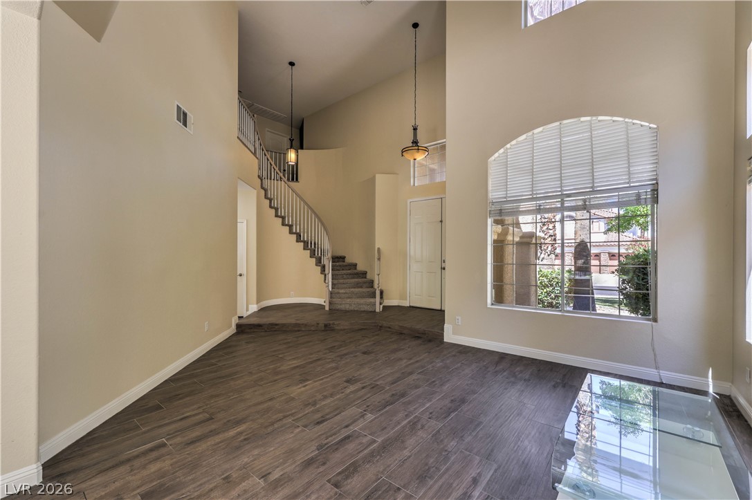 1717 Double Arch Court Las Vegas NV 89128