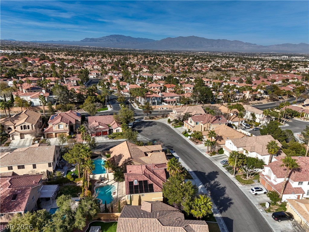 1717 Double Arch Court Las Vegas NV 89128
