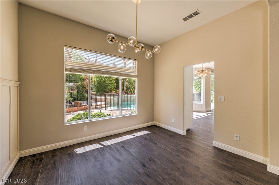 1717 Double Arch Court Las Vegas NV 89128