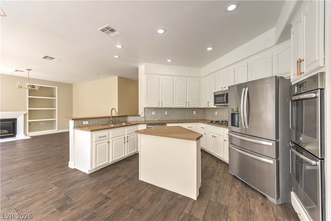 1717 Double Arch Court Las Vegas NV 89128
