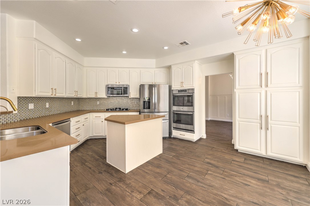 1717 Double Arch Court Las Vegas NV 89128