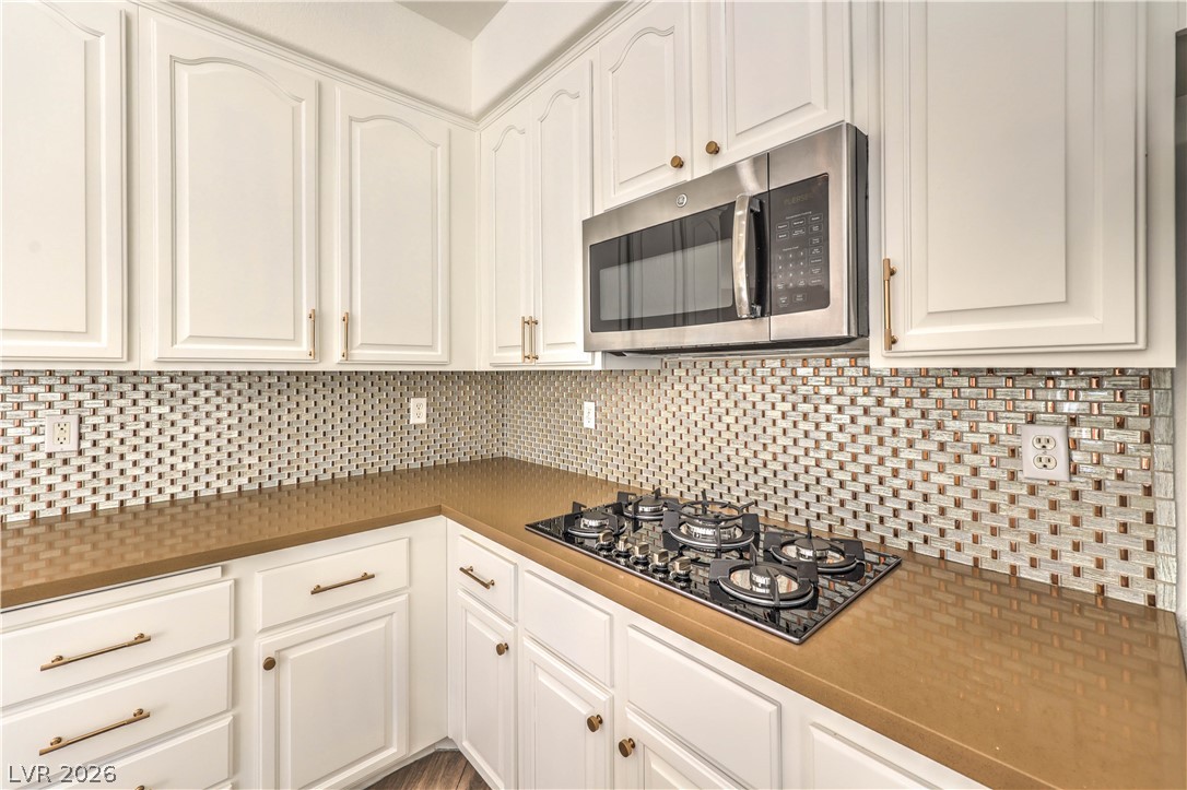 1717 Double Arch Court Las Vegas NV 89128