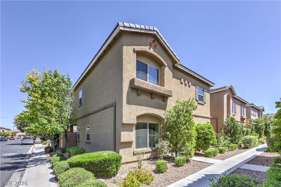 9559 Vega Carpio Avenue Las Vegas NV 89178