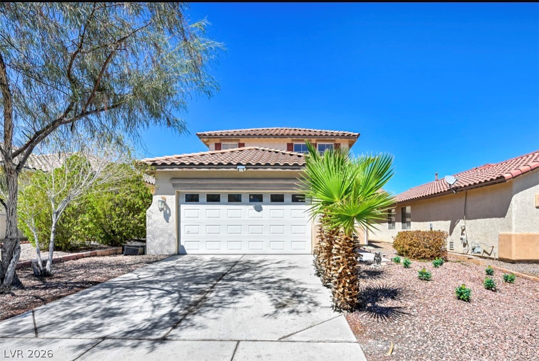 8438 Regal Hills Court Las Vegas NV 89117
