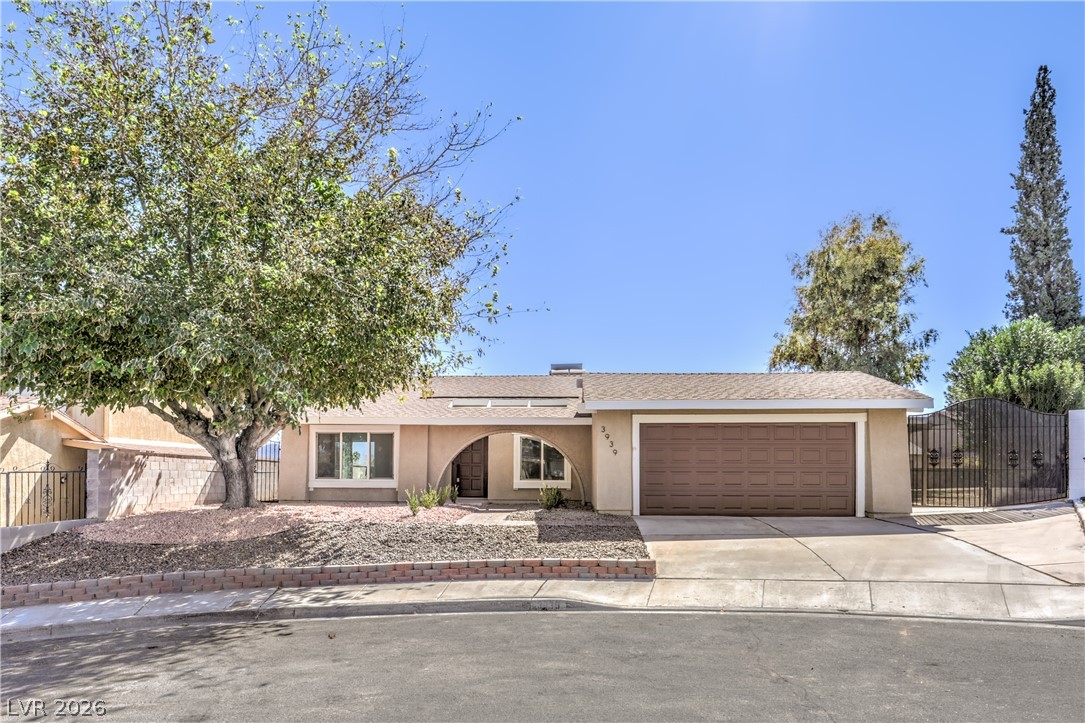 3939 Cedaredge Court Las Vegas NV 89120