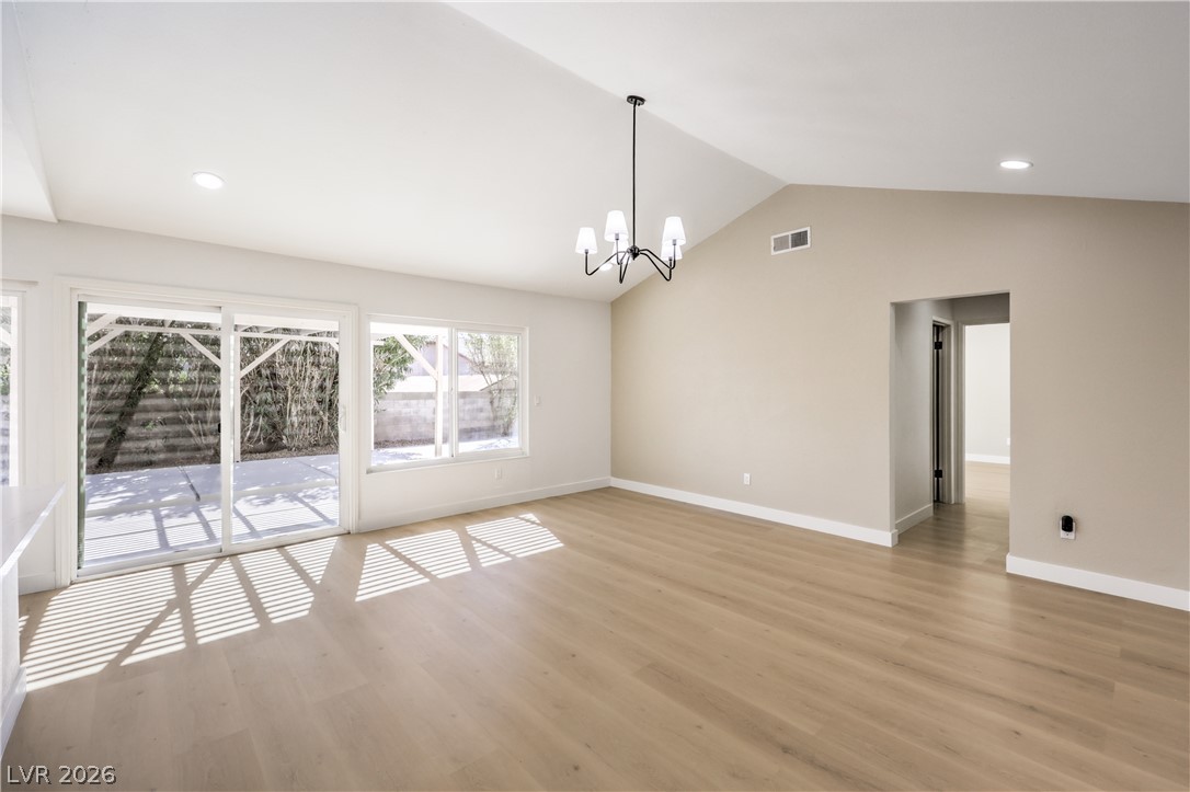 3939 Cedaredge Court Las Vegas NV 89120