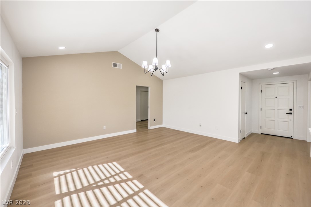 3939 Cedaredge Court Las Vegas NV 89120