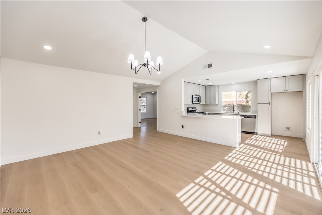 3939 Cedaredge Court Las Vegas NV 89120