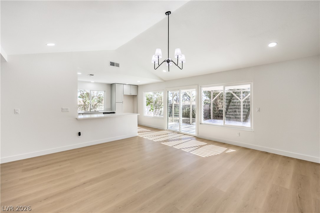3939 Cedaredge Court Las Vegas NV 89120