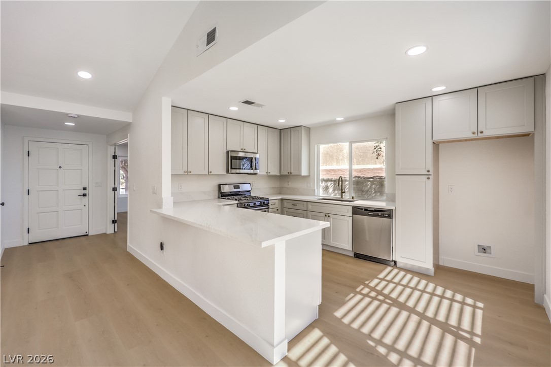 3939 Cedaredge Court Las Vegas NV 89120
