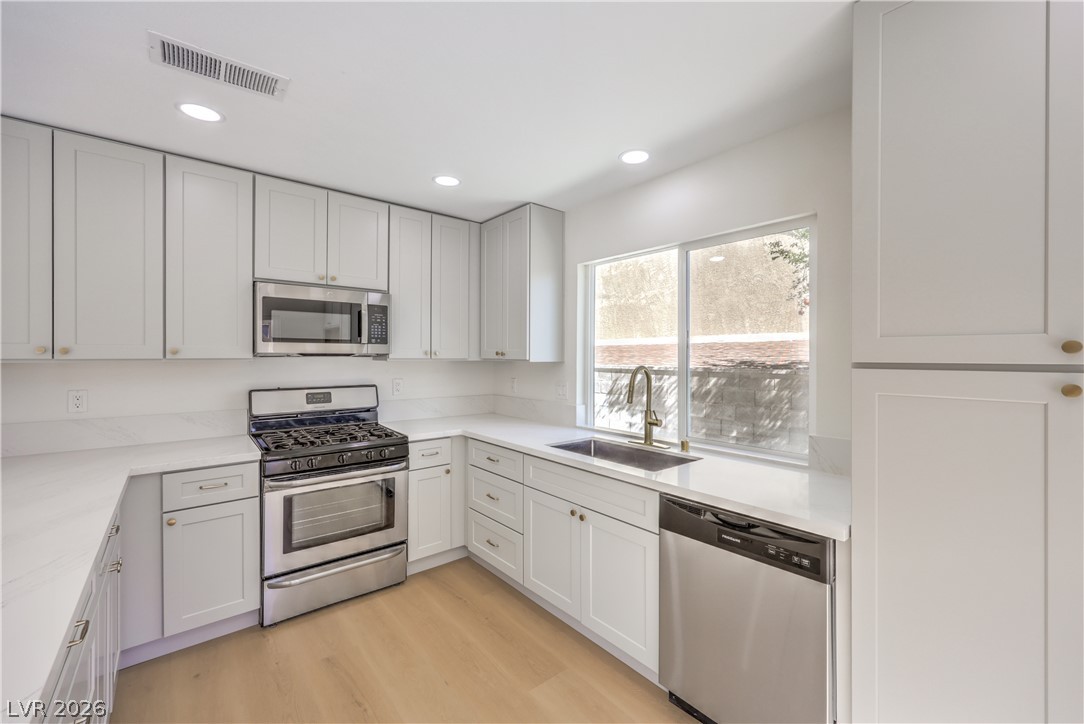 3939 Cedaredge Court Las Vegas NV 89120