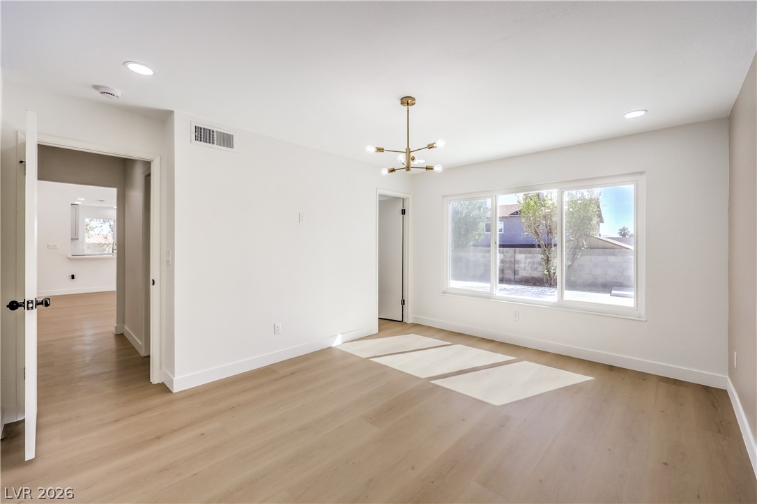 3939 Cedaredge Court Las Vegas NV 89120