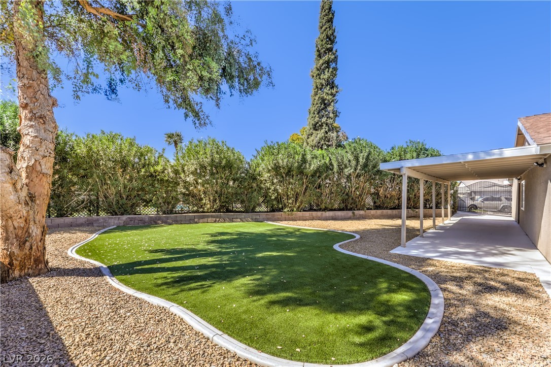 3939 Cedaredge Court Las Vegas NV 89120