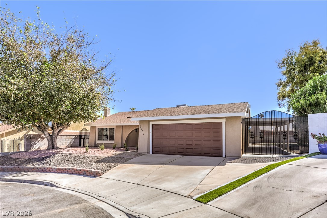 3939 Cedaredge Court Las Vegas NV 89120