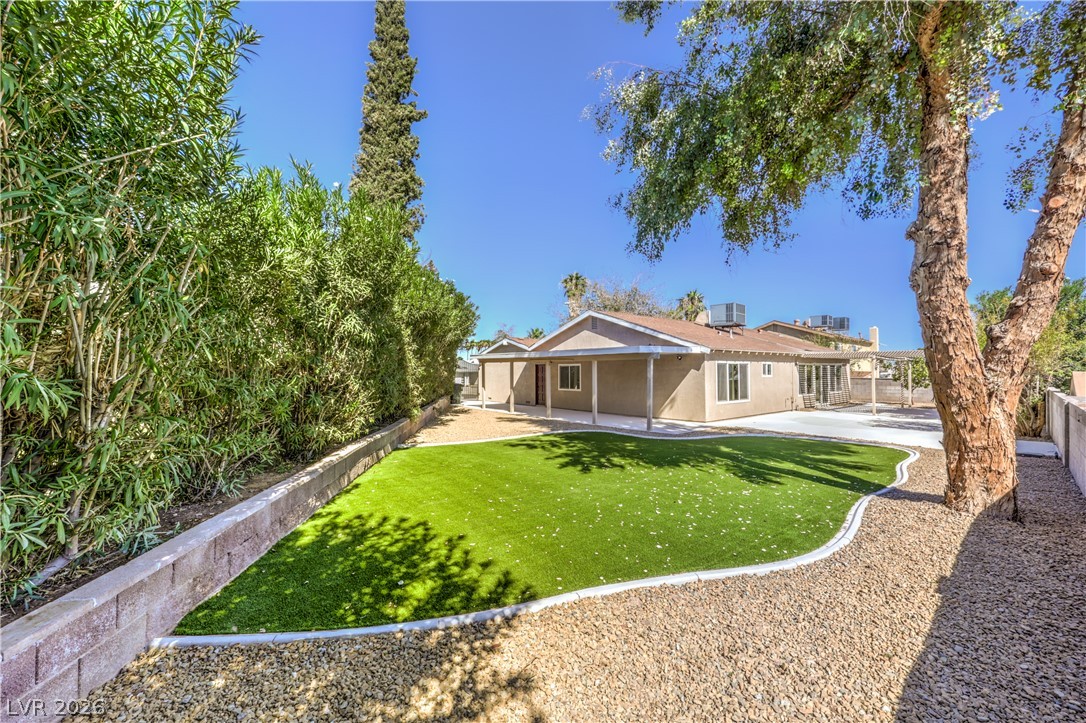 3939 Cedaredge Court Las Vegas NV 89120