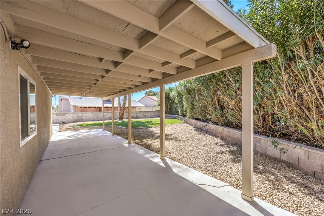 3939 Cedaredge Court Las Vegas NV 89120