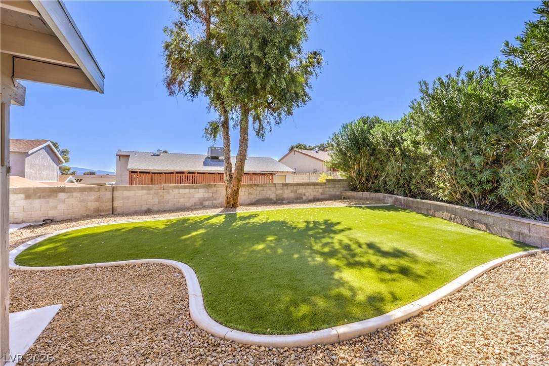 3939 Cedaredge Court Las Vegas NV 89120