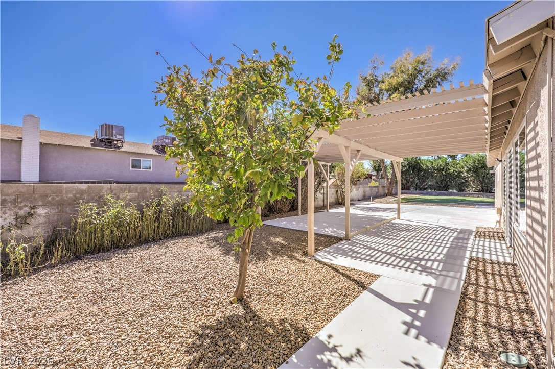 3939 Cedaredge Court Las Vegas NV 89120