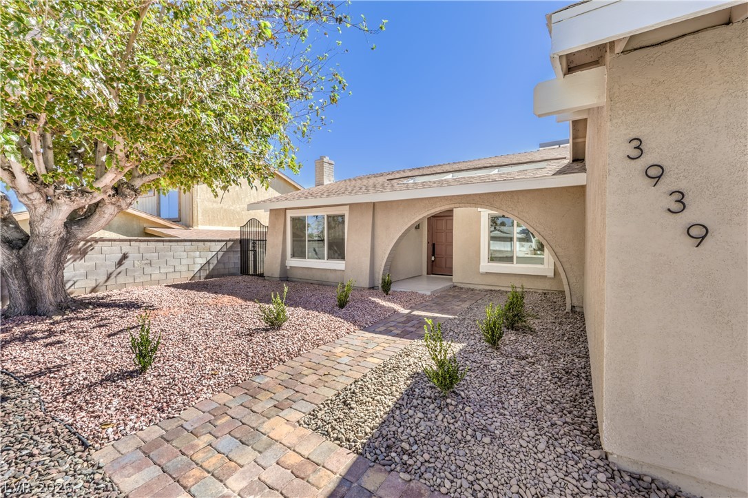 3939 Cedaredge Court Las Vegas NV 89120