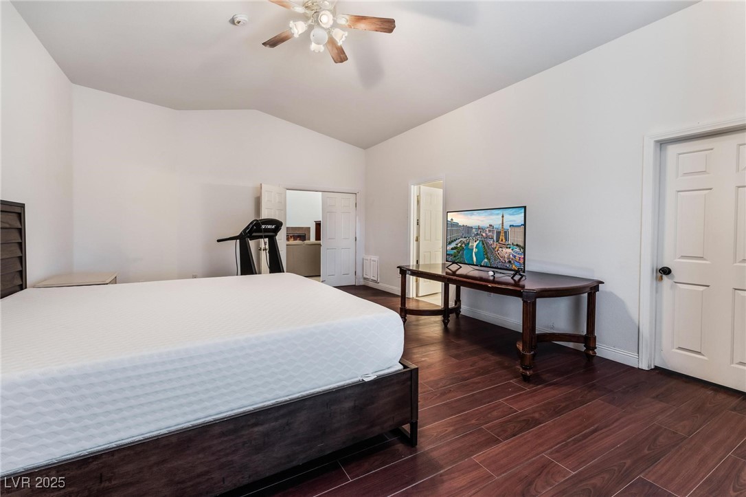 7720 West Agate Avenue Las Vegas NV 89113