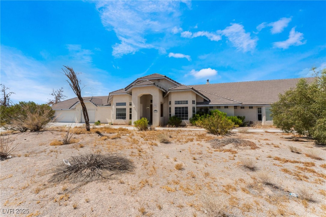 7720 West Agate Avenue Las Vegas NV 89113