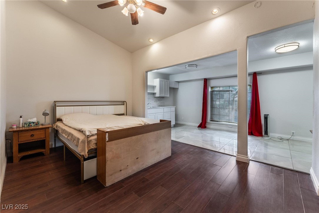 7720 West Agate Avenue Las Vegas NV 89113