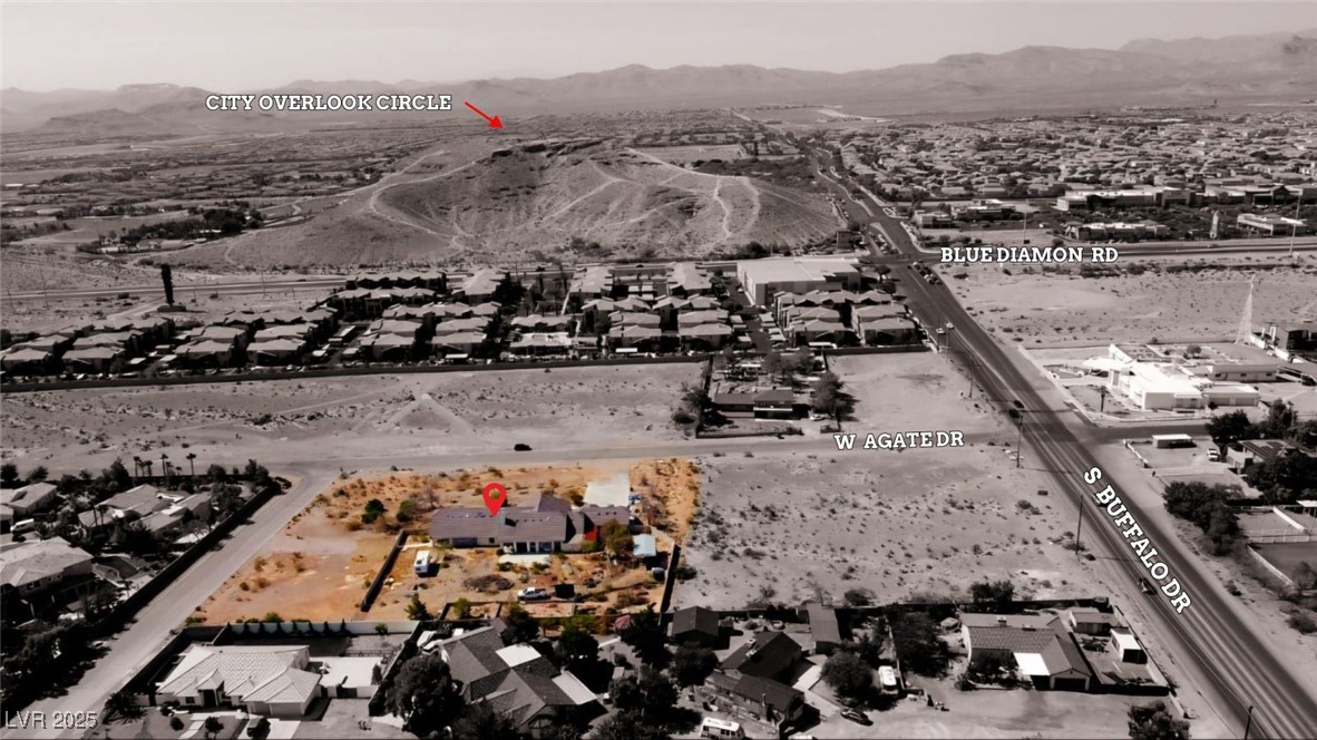7720 West Agate Avenue Las Vegas NV 89113
