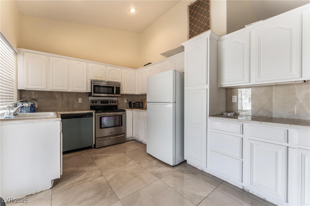 7720 West Agate Avenue Las Vegas NV 89113
