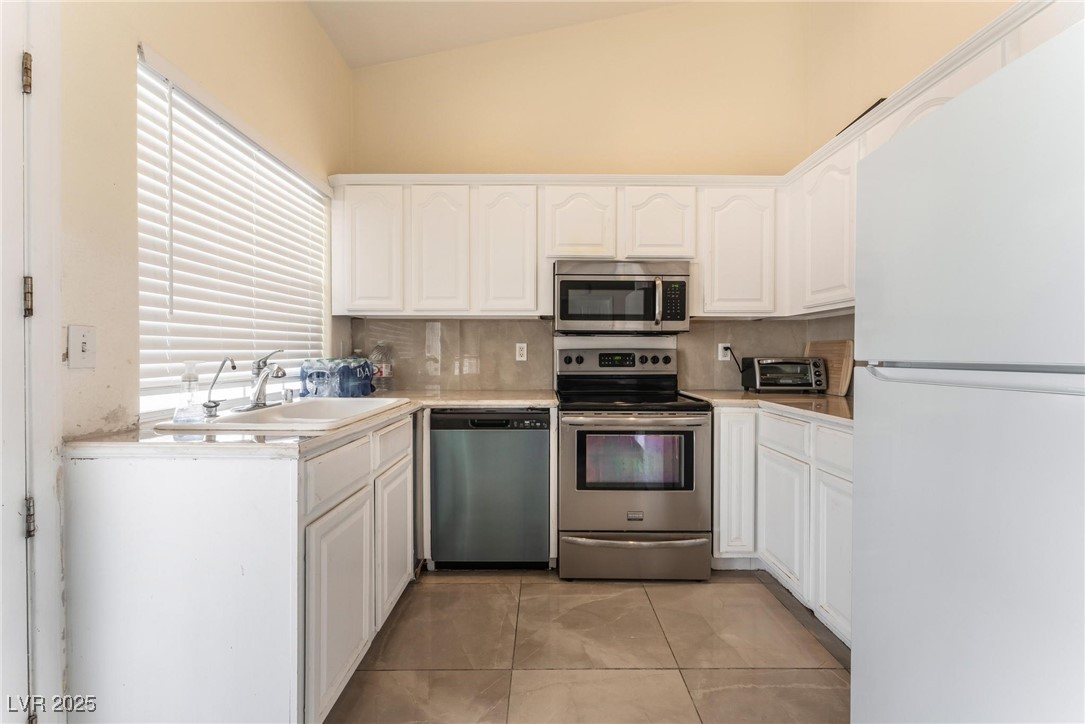 7720 West Agate Avenue Las Vegas NV 89113
