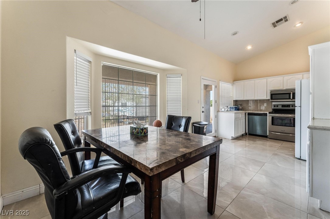 7720 West Agate Avenue Las Vegas NV 89113