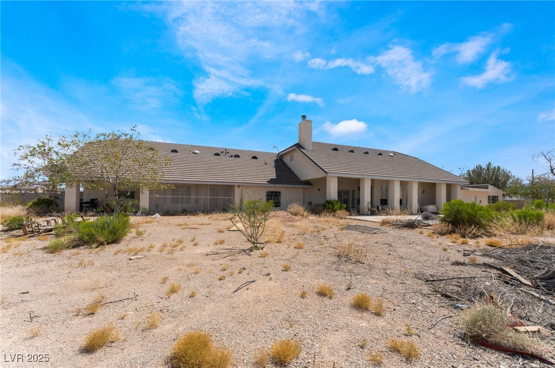 7720 West Agate Avenue Las Vegas NV 89113