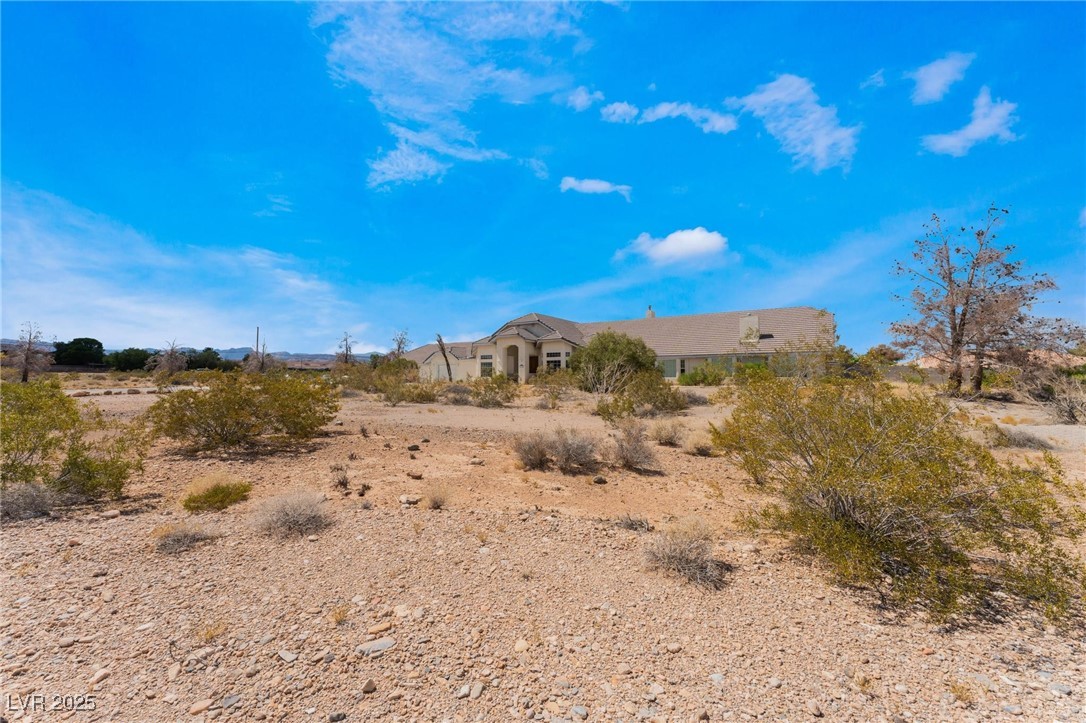 7720 West Agate Avenue Las Vegas NV 89113