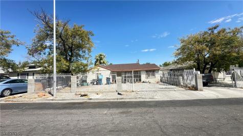 2117 Elm Avenue Las Vegas NV 89101