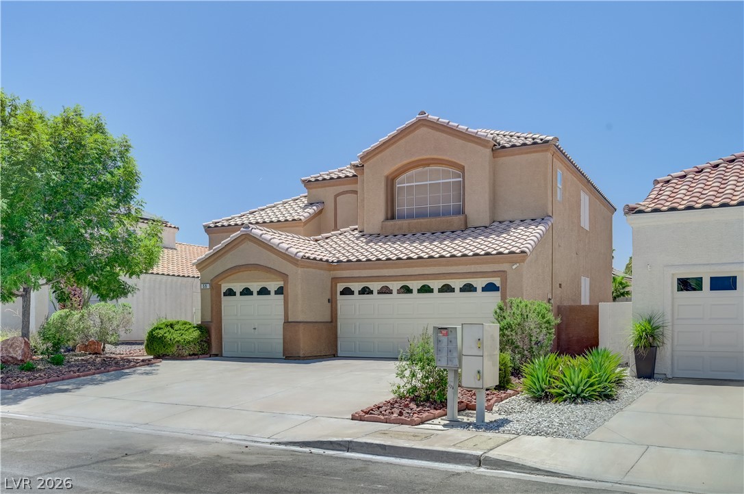 59 Desert Dawn Lane Henderson NV 89074