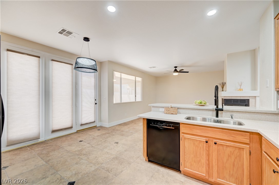59 Desert Dawn Lane Henderson NV 89074