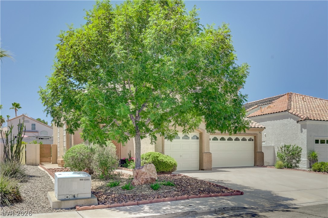 59 Desert Dawn Lane Henderson NV 89074