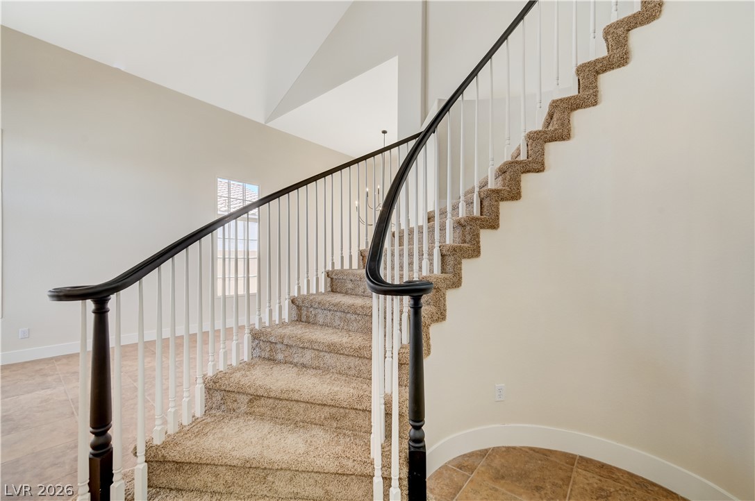 59 Desert Dawn Lane Henderson NV 89074