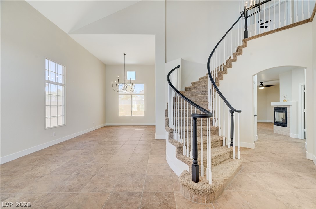 59 Desert Dawn Lane Henderson NV 89074