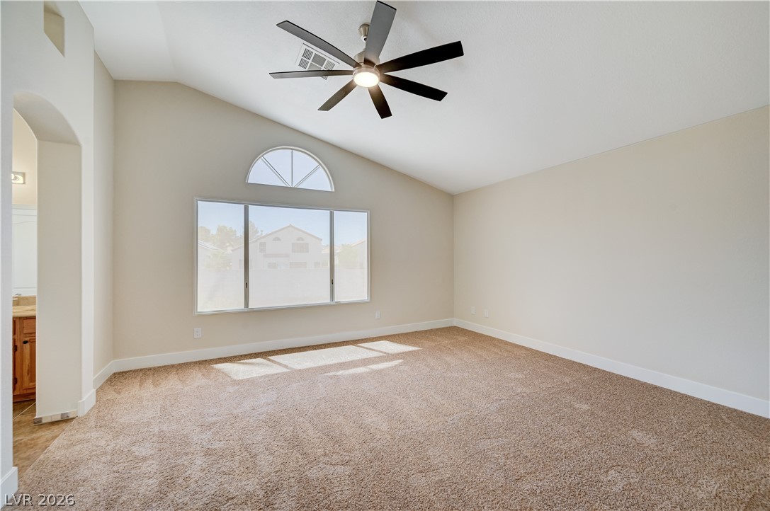 59 Desert Dawn Lane Henderson NV 89074