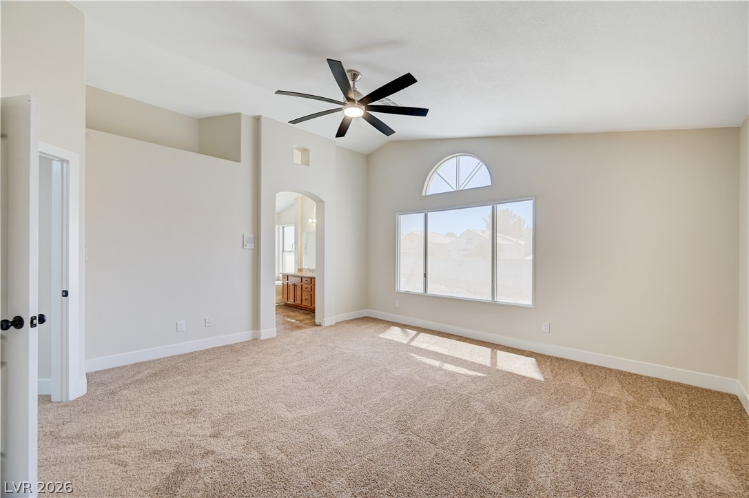 59 Desert Dawn Lane Henderson NV 89074