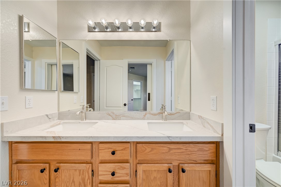 59 Desert Dawn Lane Henderson NV 89074