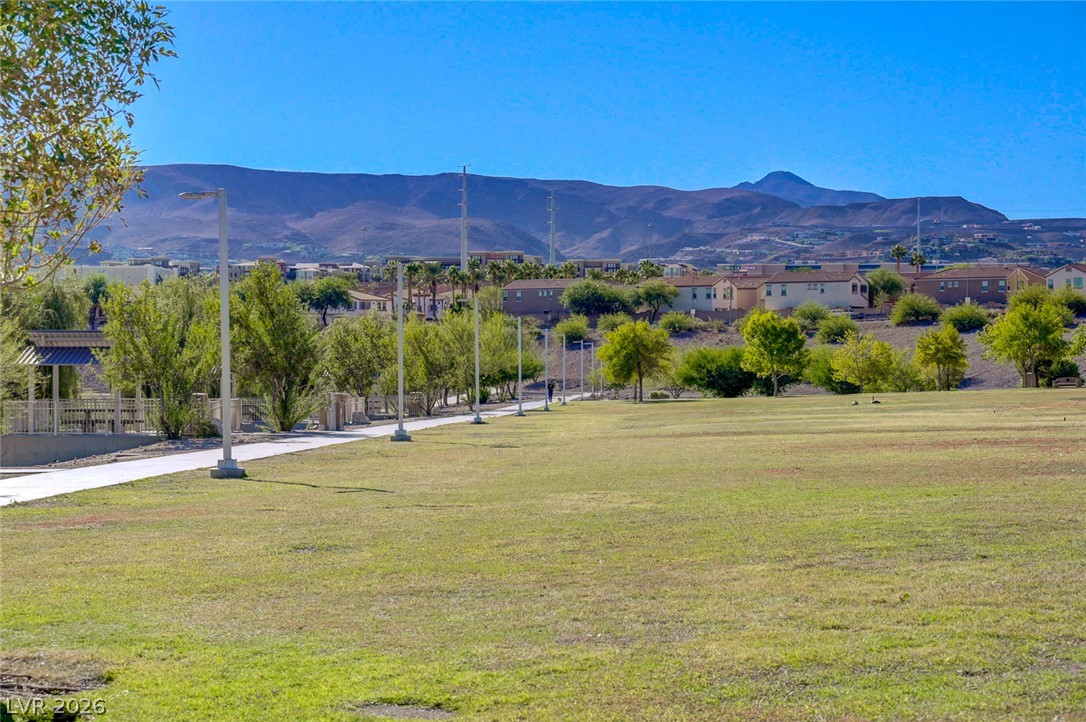59 Desert Dawn Lane Henderson NV 89074