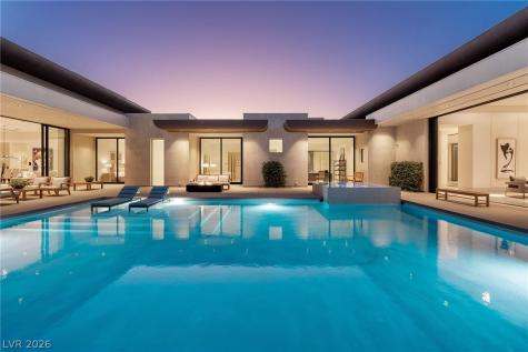 63 Midnight Sky Drive Las Vegas NV 89135