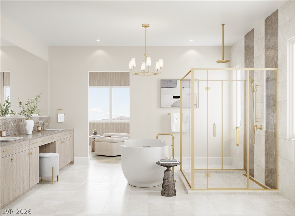10772 White Granite Avenue Las Vegas NV 89135
