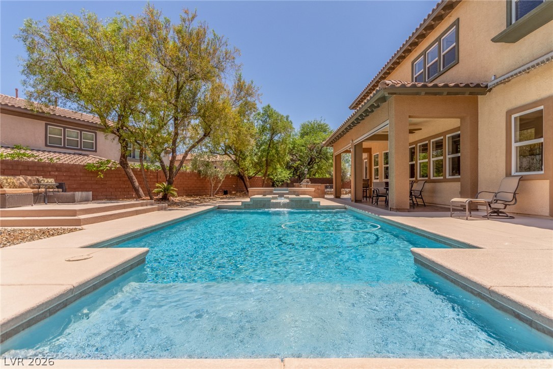 9992 Peak Lookout Street Las Vegas NV 89178